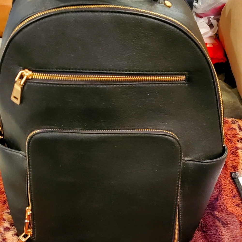 Back Pack - image 1